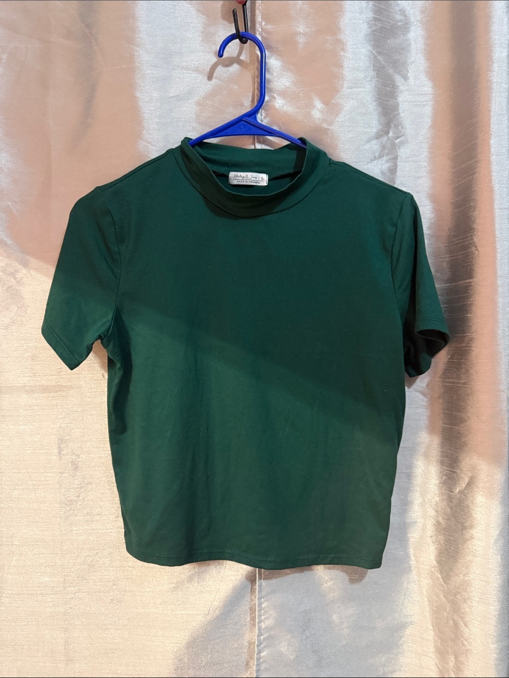 Harley & June Classic Crew Short Sleeve Tee Bundle